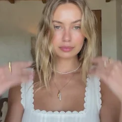 Atolea Jewelry Pearls|Necklaces<Castaway Necklace