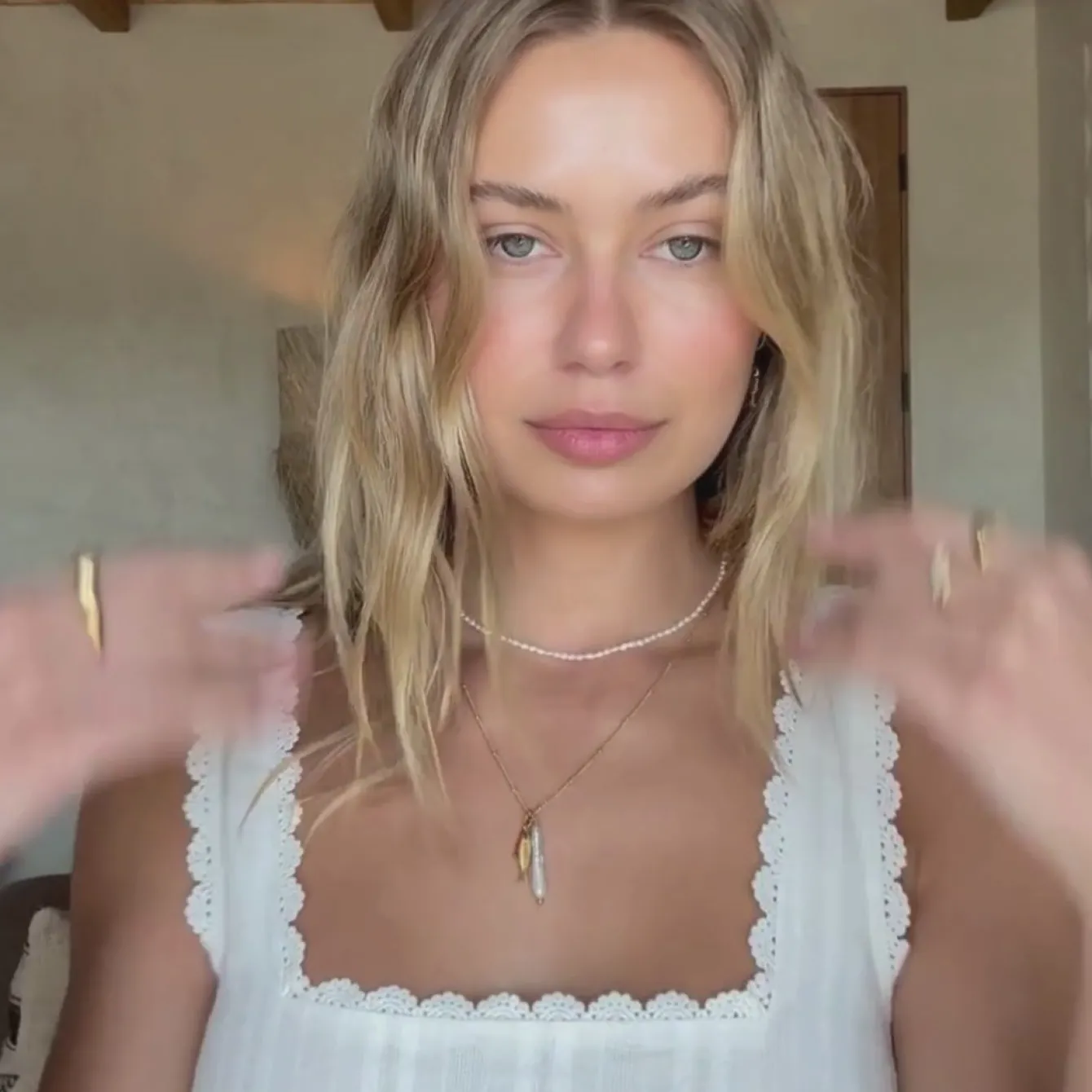 Atolea Jewelry Pearls|Necklaces<Castaway Necklace
