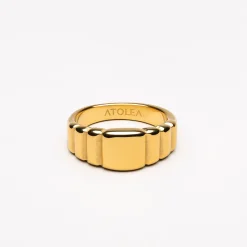 Atolea Jewelry Rings<Chunky Ring