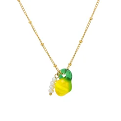 Atolea Jewelry Necklaces<Citrus Necklace