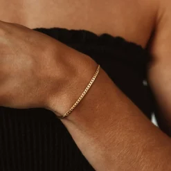 Atolea Jewelry Bracelets<Classy Bracelet