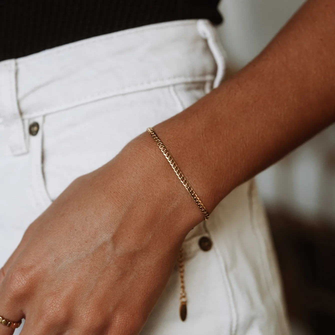 Atolea Jewelry Bracelets<Classy Bracelet