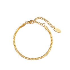 Atolea Jewelry Bracelets<Classy Bracelet