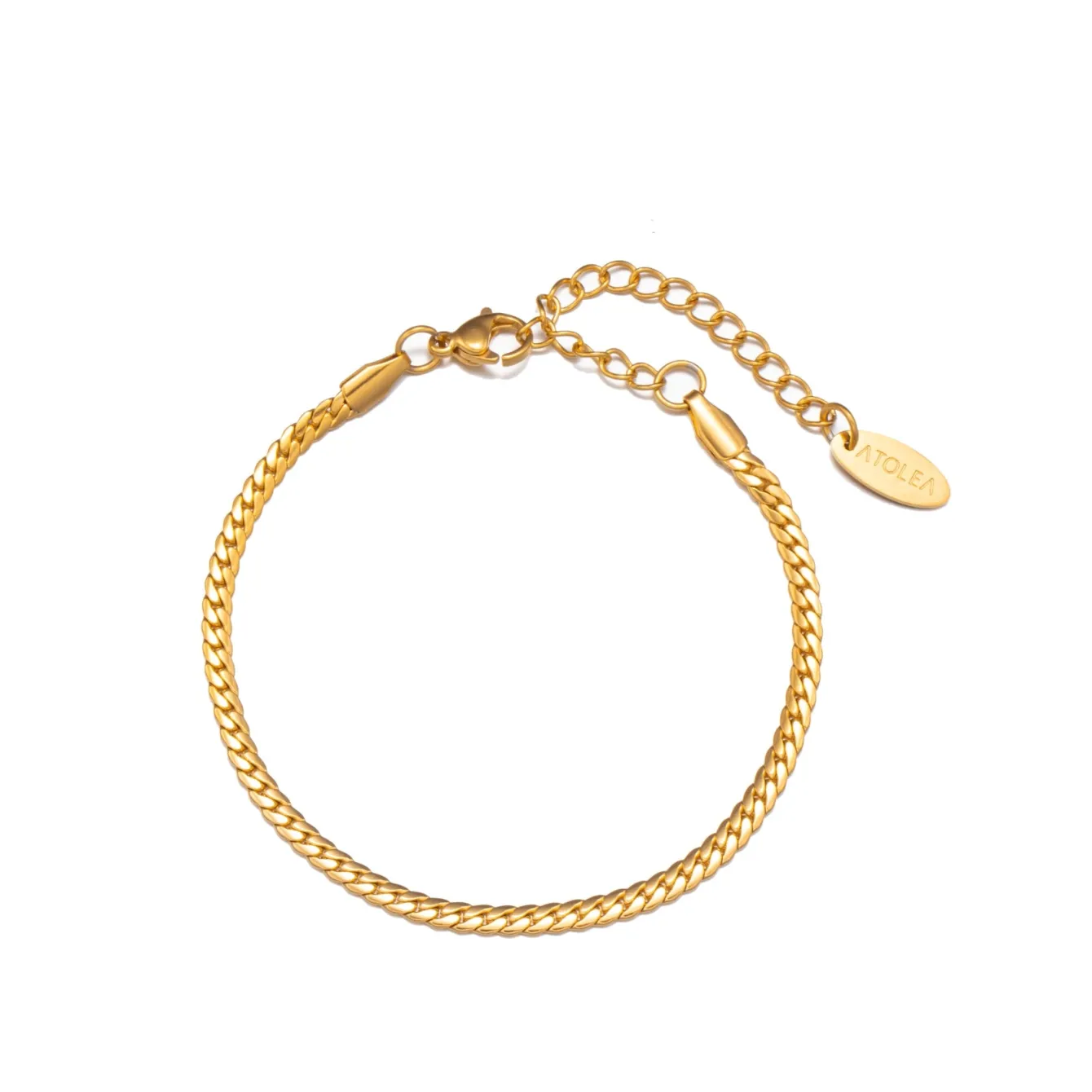 Atolea Jewelry Bracelets<Classy Bracelet