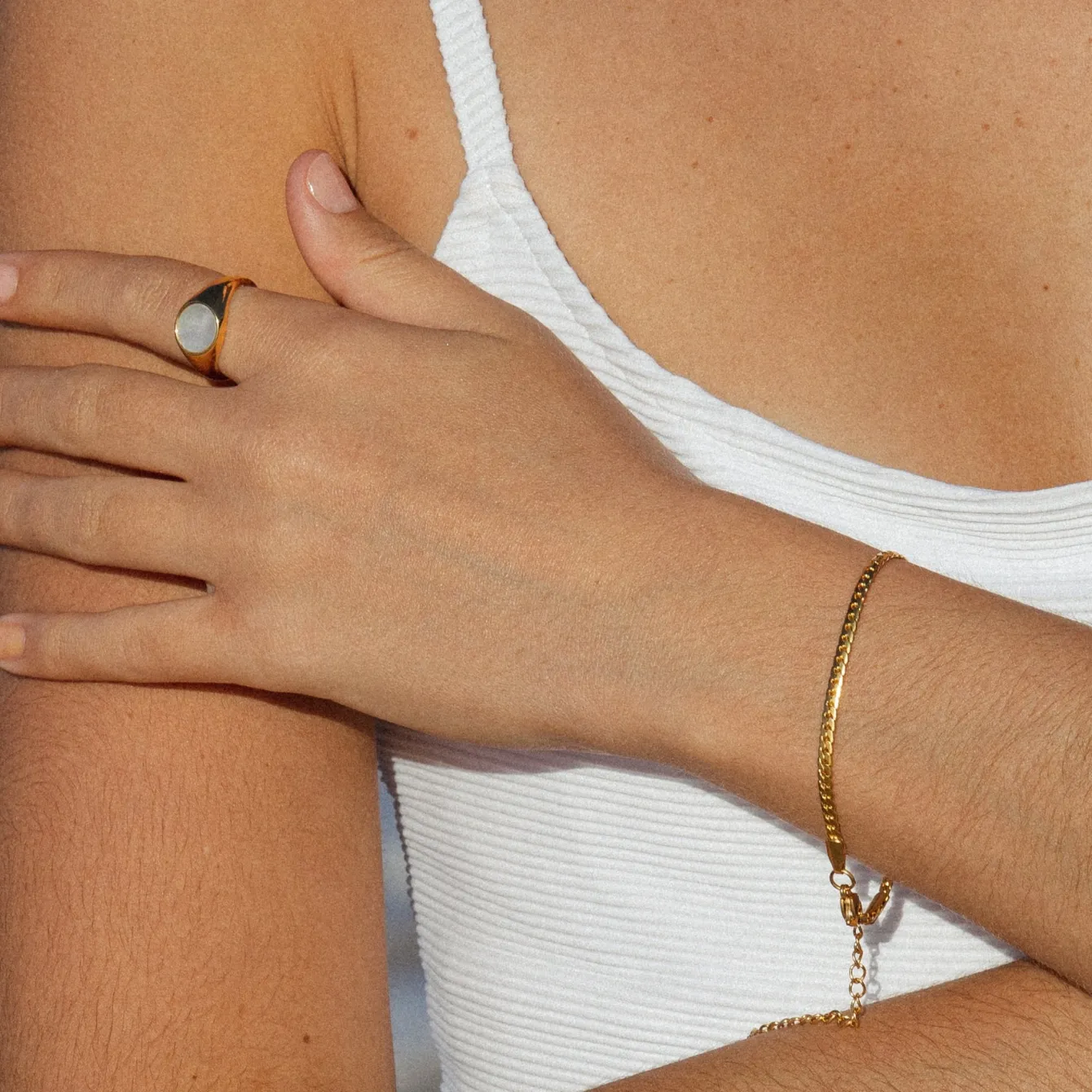 Atolea Jewelry Bracelets<Classy Bracelet