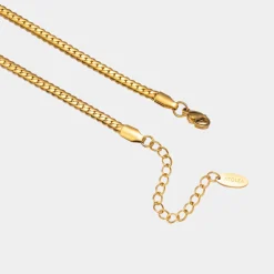 Atolea Jewelry Necklaces<Classy Chain
