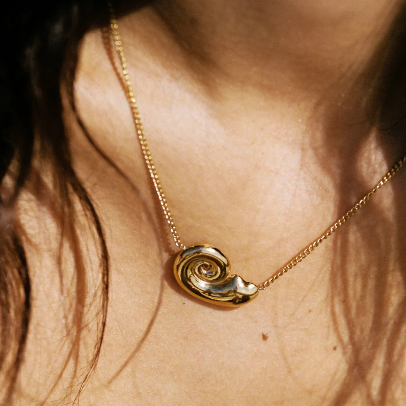 Atolea Jewelry Necklaces<Coastal Choker