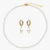 Atolea Jewelry Earrings|Pearls<Cove Bundle