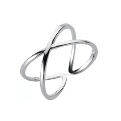 Atolea Jewelry Rings<Cross Ring
