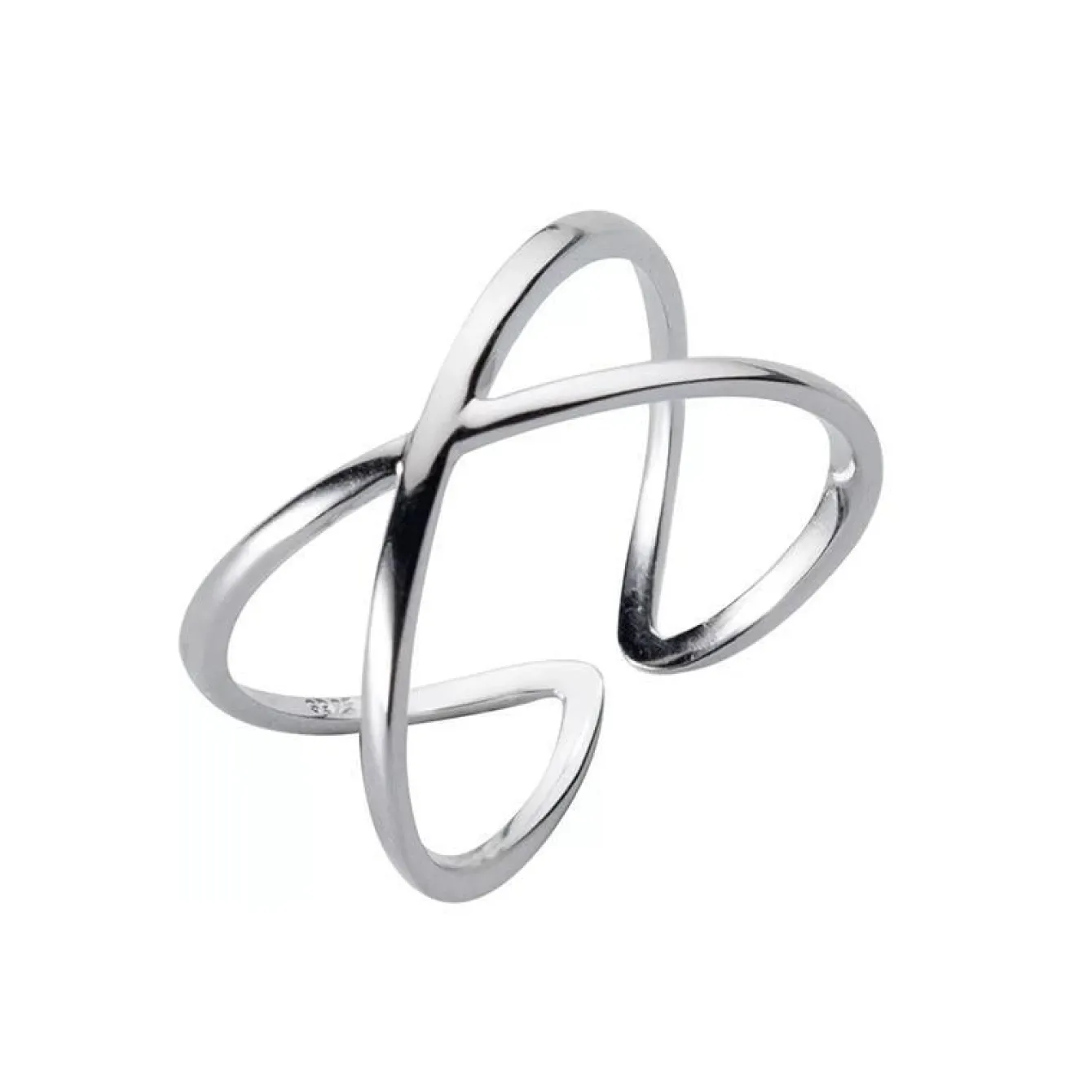 Atolea Jewelry Rings<Cross Ring