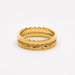 Atolea Jewelry Rings<Daily Rings Set