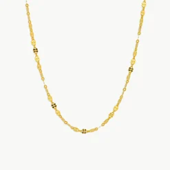 Atolea Jewelry Necklaces<Dainty Choker