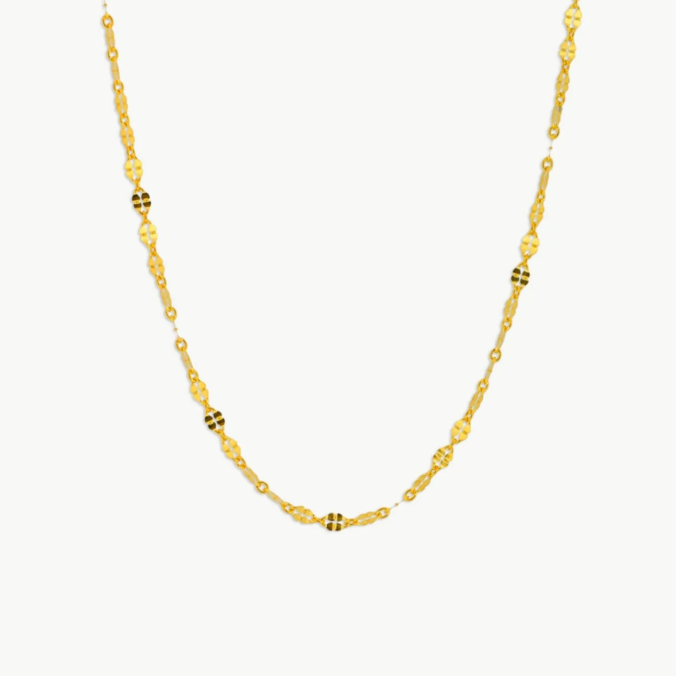 Atolea Jewelry Necklaces<Dainty Choker