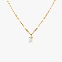 Atolea Jewelry Necklaces<Diamond Necklace