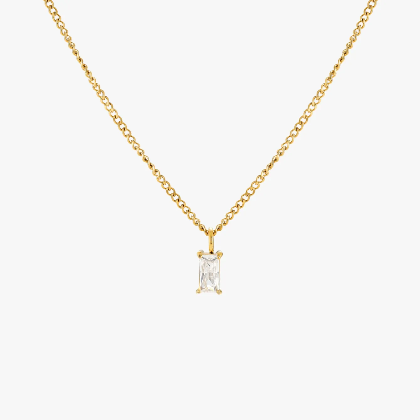 Atolea Jewelry Necklaces<Diamond Necklace
