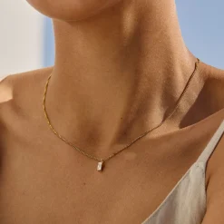 Atolea Jewelry Necklaces<Diamond Necklace