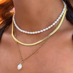 Atolea Jewelry Necklaces<Dolce Vita Bundle