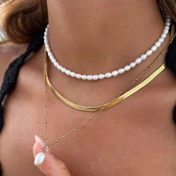 Atolea Jewelry Necklaces<Dolce Vita Bundle