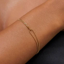 Atolea Jewelry Bracelets<Double Trouble Bracelet