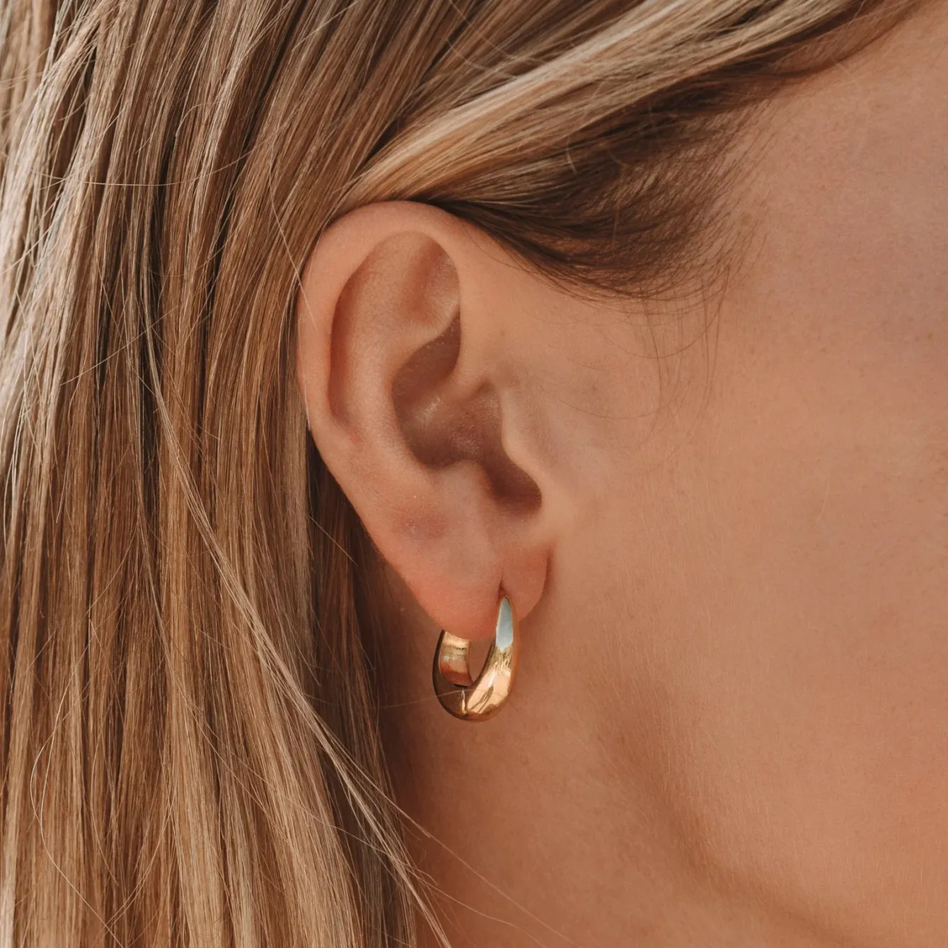 Atolea Jewelry Earrings<Drop Earrings