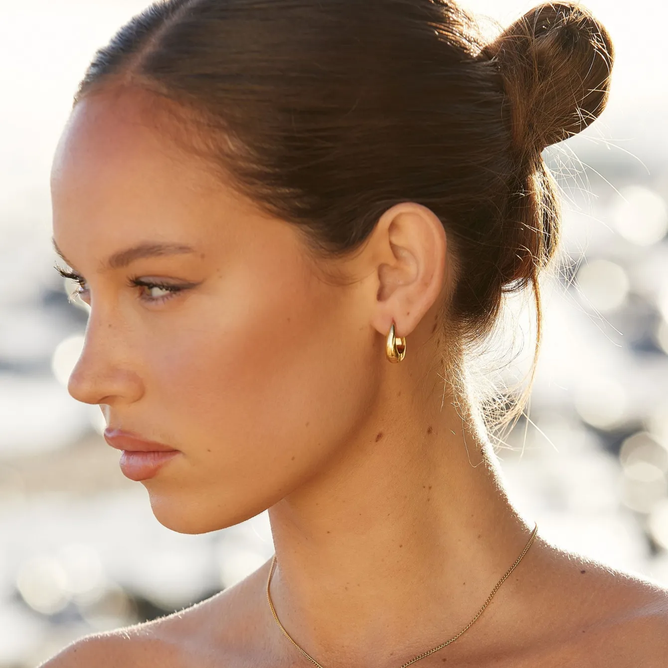 Atolea Jewelry Earrings<Drop Earrings