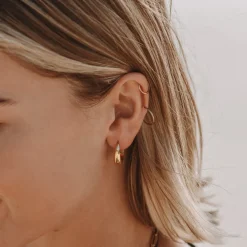 Atolea Jewelry Earrings<Drop Earrings