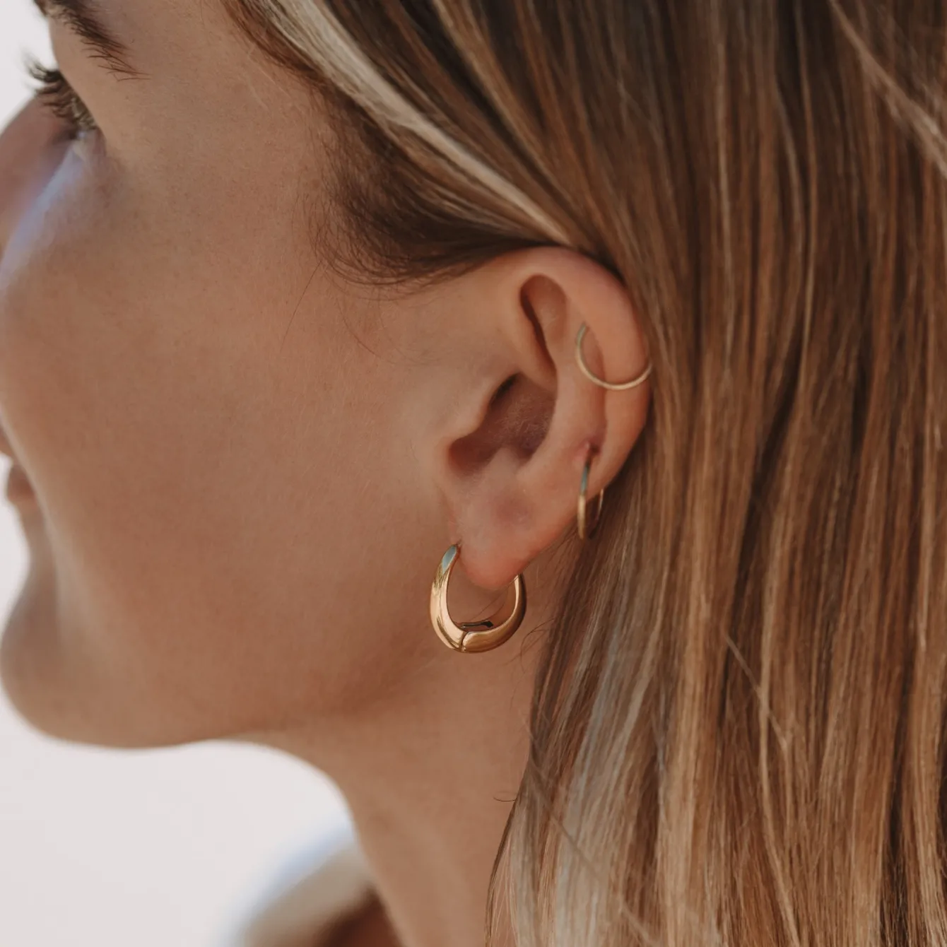 Atolea Jewelry Earrings<Drop Earrings