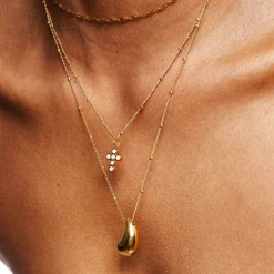 Atolea Jewelry Necklaces<Drop Necklace