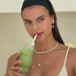 Atolea Jewelry Necklaces<Drop Necklace
