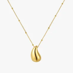 Atolea Jewelry Necklaces<Drop Necklace