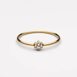 Atolea Jewelry Rings<Elvia Ring