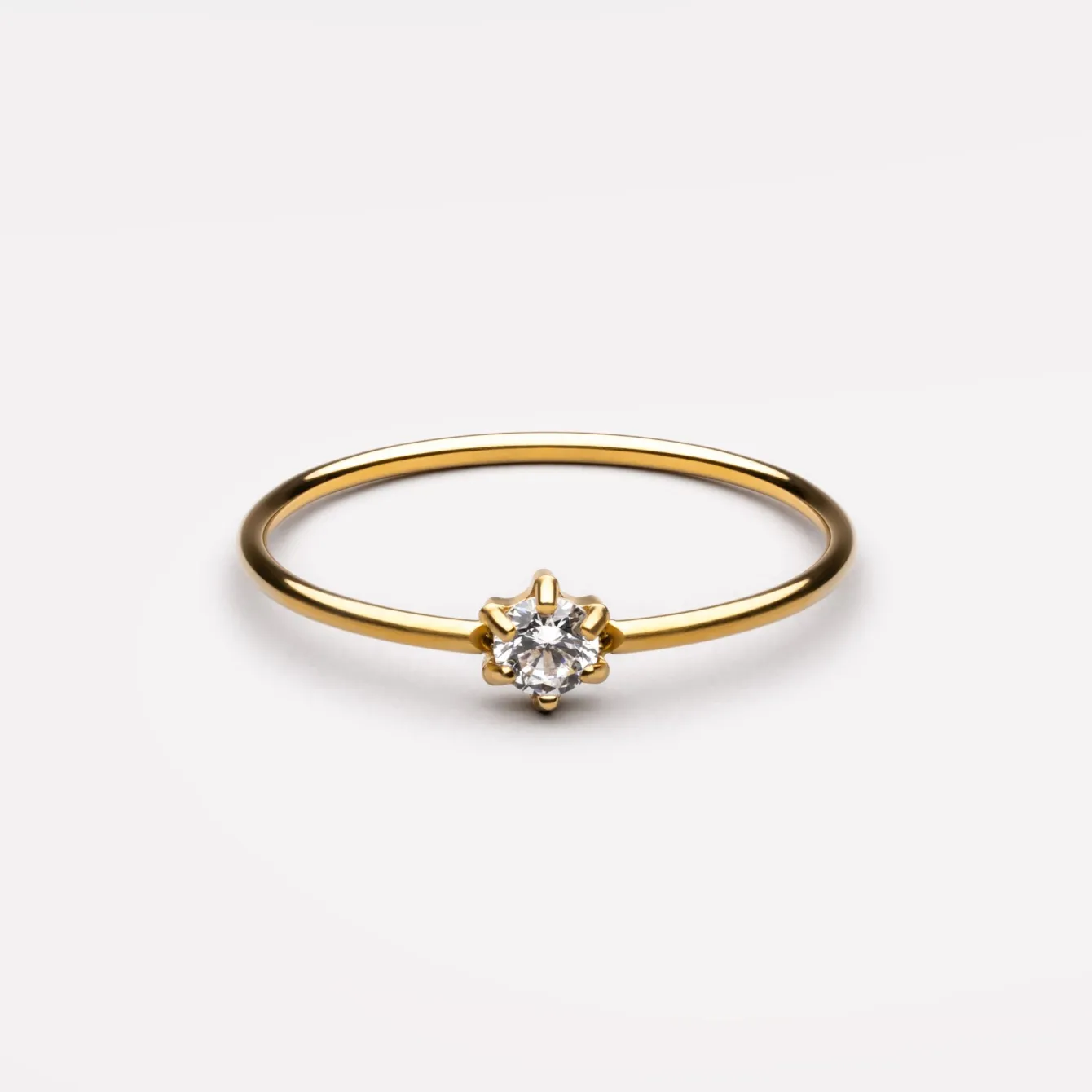 Atolea Jewelry Rings<Elvia Ring