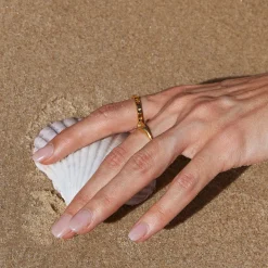Atolea Jewelry Rings<Endless Summer Ring