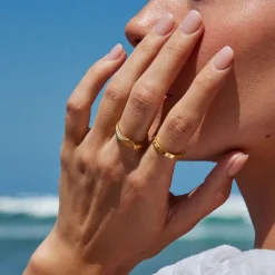 Atolea Jewelry Rings<Endless Summer Ring