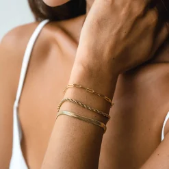 Atolea Jewelry Bracelets<Essentials Bracelets Bundle
