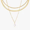 Atolea Jewelry Necklaces<Essentials Necklace Bundle