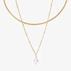 Atolea Jewelry Necklaces<Everyday Bundle