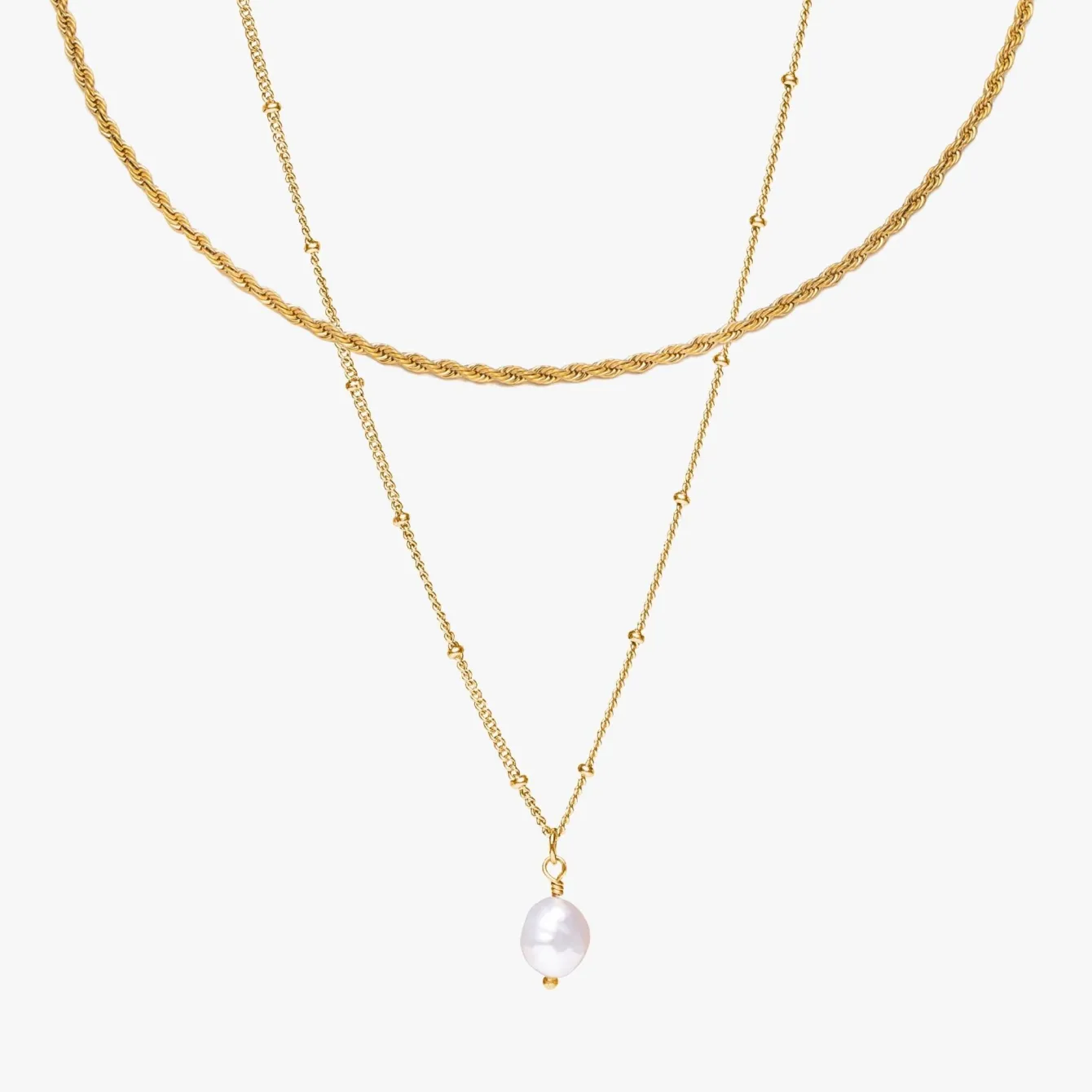Atolea Jewelry Necklaces<Everyday Bundle
