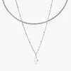 Atolea Jewelry Necklaces<Everyday Bundle | Silver