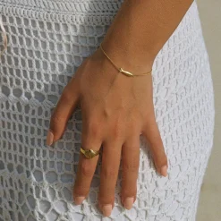 Atolea Jewelry Bracelets<Fish Bracelet
