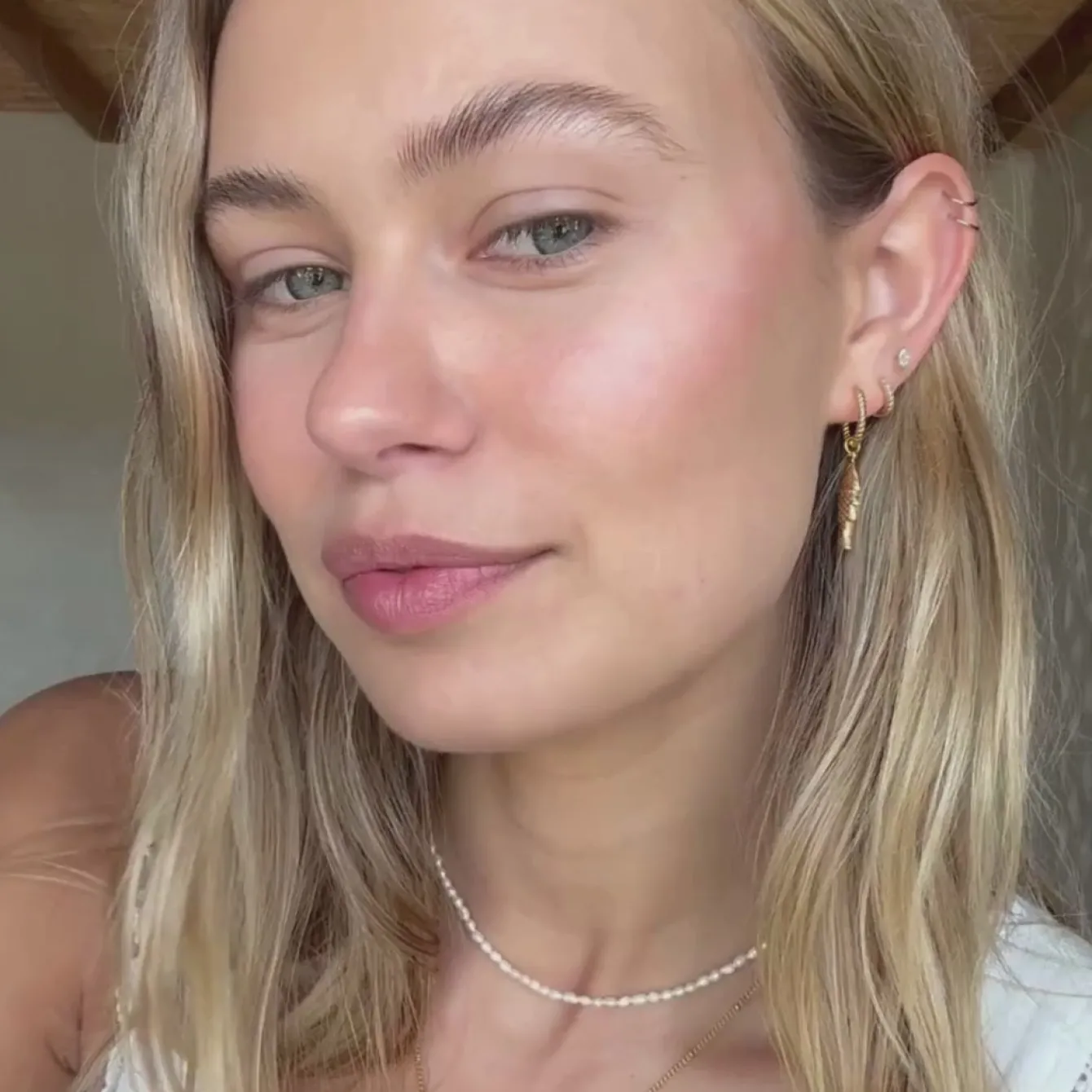 Atolea Jewelry Earrings<Fish Earrings