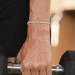 Atolea Jewelry Bracelets|Pearls<Freshwater Pearl Bracelet