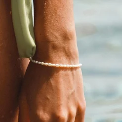 Atolea Jewelry Bracelets|Pearls<Freshwater Pearl Bracelet