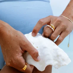 Atolea Jewelry Pearls|Rings<Freshwater Pearl Ring