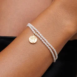 Atolea Jewelry Bracelets|Pearls<Gaia Bracelet