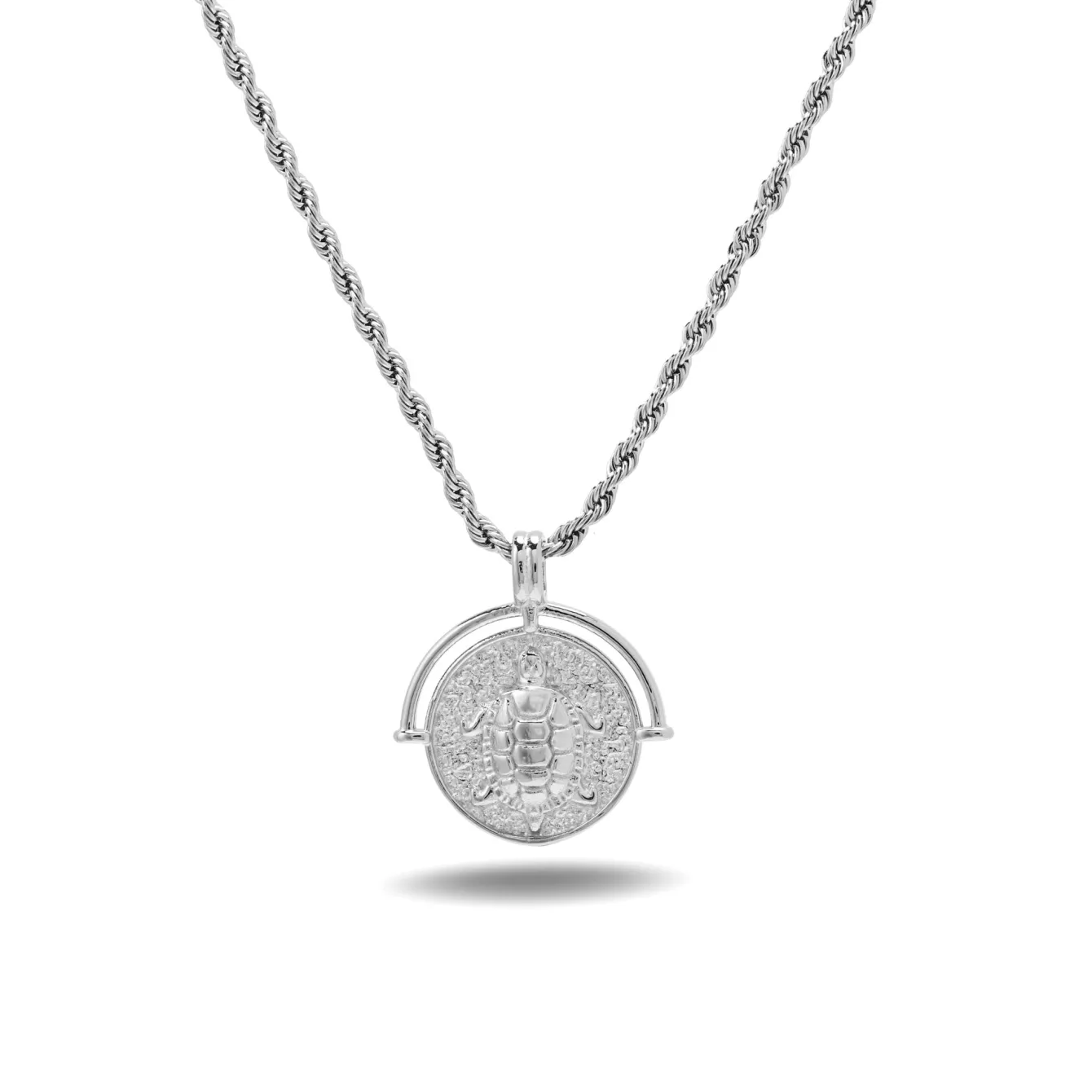 Atolea Jewelry Necklaces<Gili Necklace