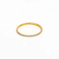 Atolea Jewelry Rings<Glimmer Ring