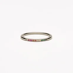Atolea Jewelry Rings<Golden Hour Ring