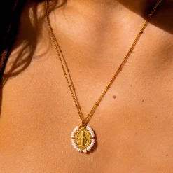 Atolea Jewelry Necklaces<Grace Necklace