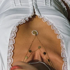 Atolea Jewelry Necklaces<Grace Necklace